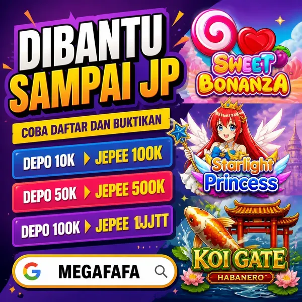situs slot dengan rtp tinggi